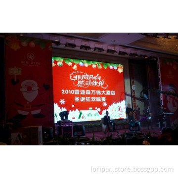 Indoor LED Display P4 LED Display for Rental